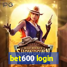 bet600 login